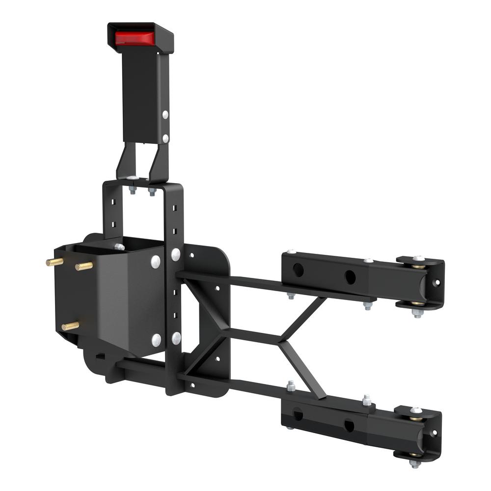 Wall Mounted Tire Storage Rack, Heavy Duty Spare Tire Storage And Hub