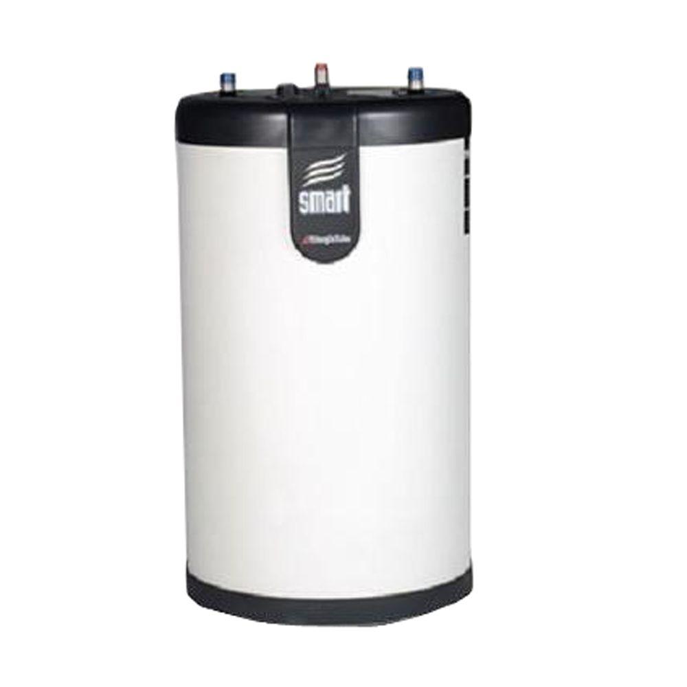 Triangletube 36 Gal Indirect Hybrid Electric Water Heater Smart 40