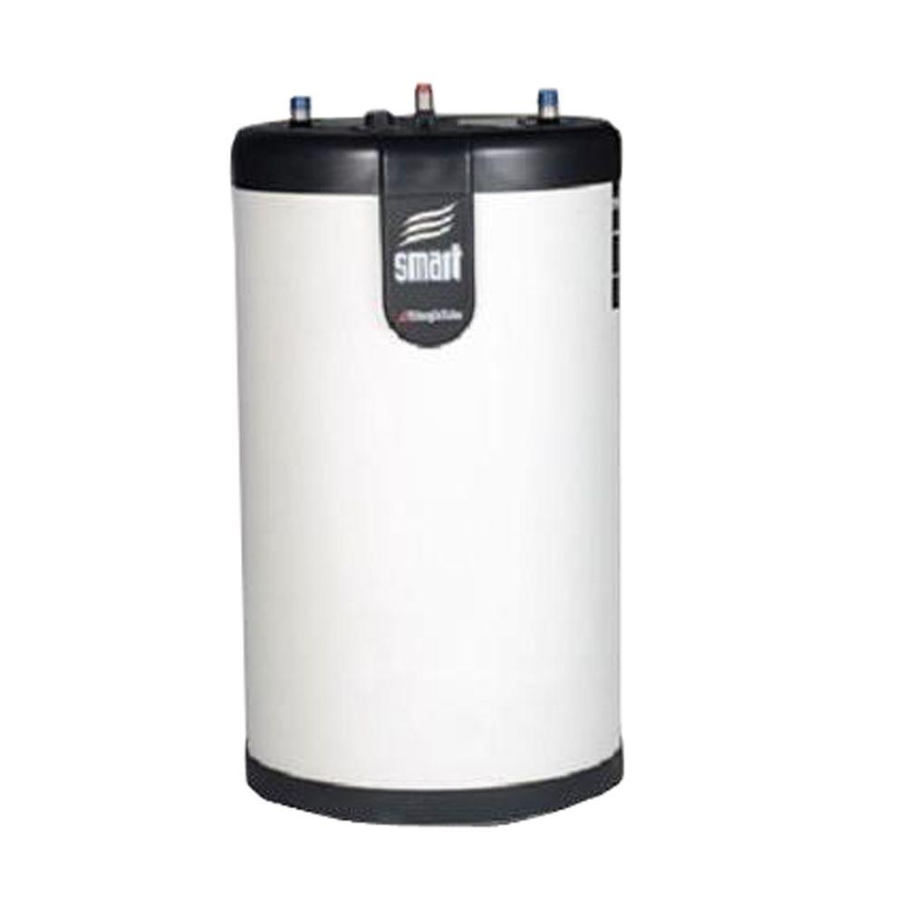 SuperStor 45 Gal. Indirect Water Heater Storage TankSSU45N The Home