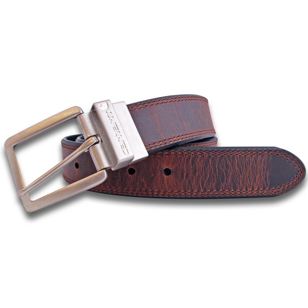 carhartt rugged flex belt