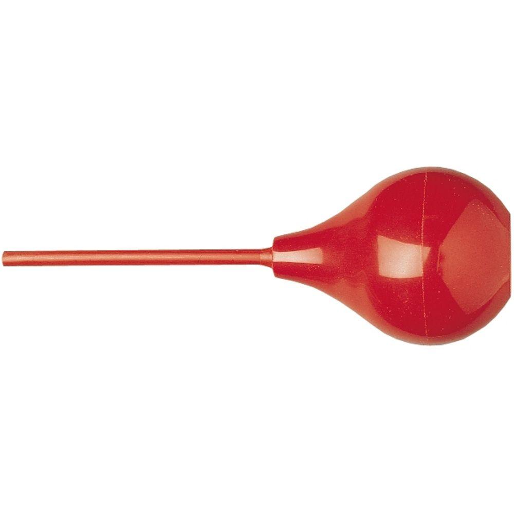 Hilti 3 in. Red Rubber BlowOut Bulb3412836 The Home Depot