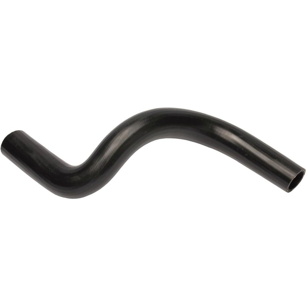 Continental Elite Radiator Coolant Hose Upper66015 The Home Depot