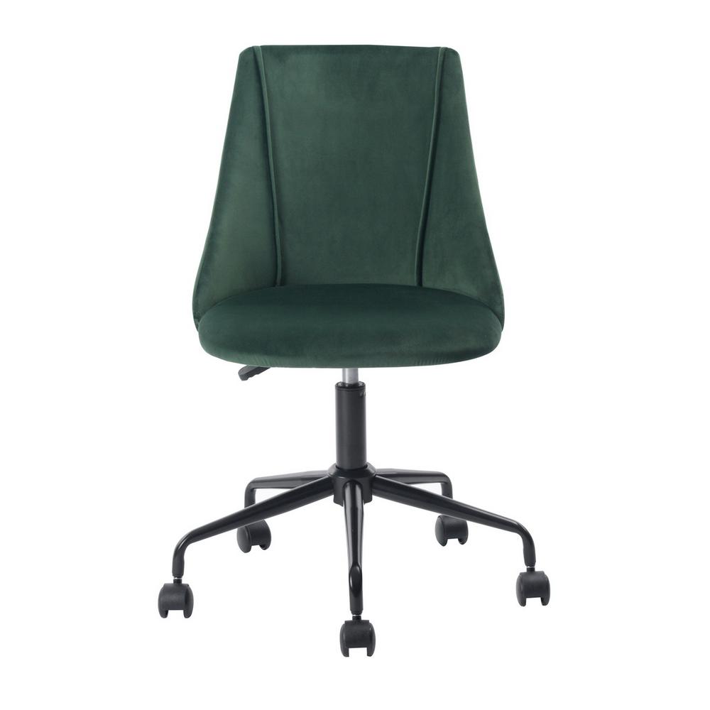 home office desk chairs without wheels