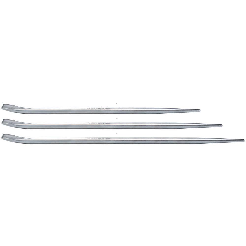 Mayhew Plated Jimmy Bar Set 3 Piece 69151 Tr The Home Depot Plated Jimmy Bar Set 3 Piece