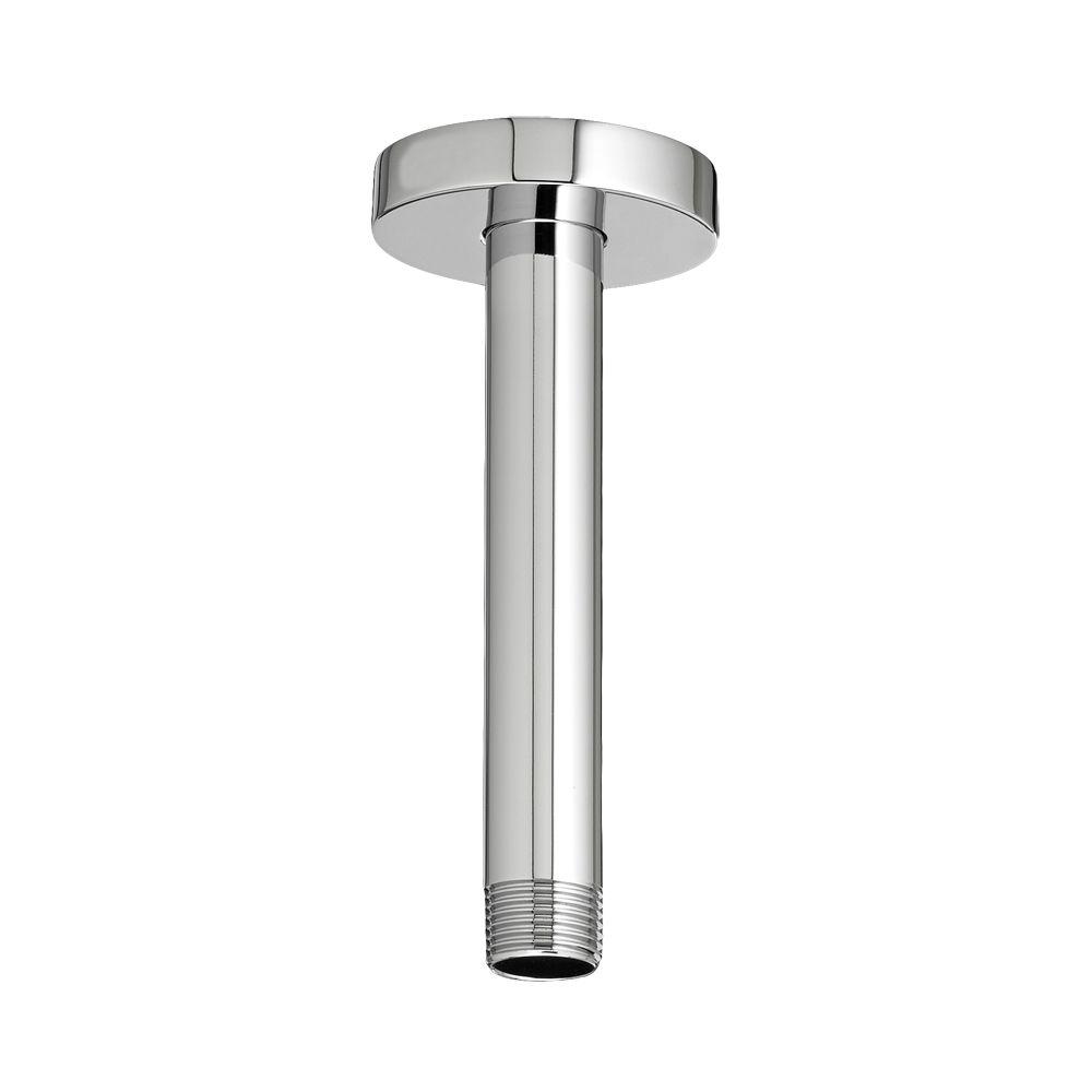 American Standard Ceiling Mount 6 in. Shower Arm and Escutcheon