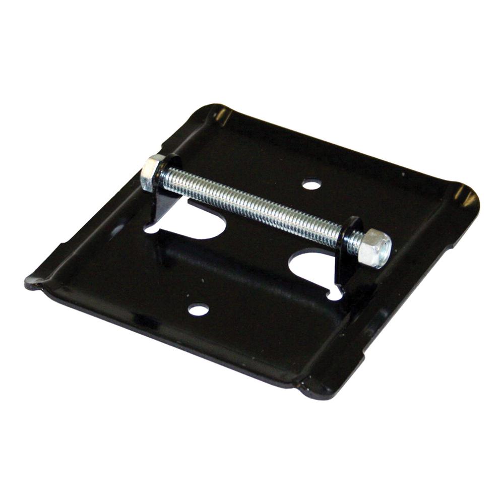 Bal 23035 Light Trailer Jack Base Pads 23035 The Home Depot