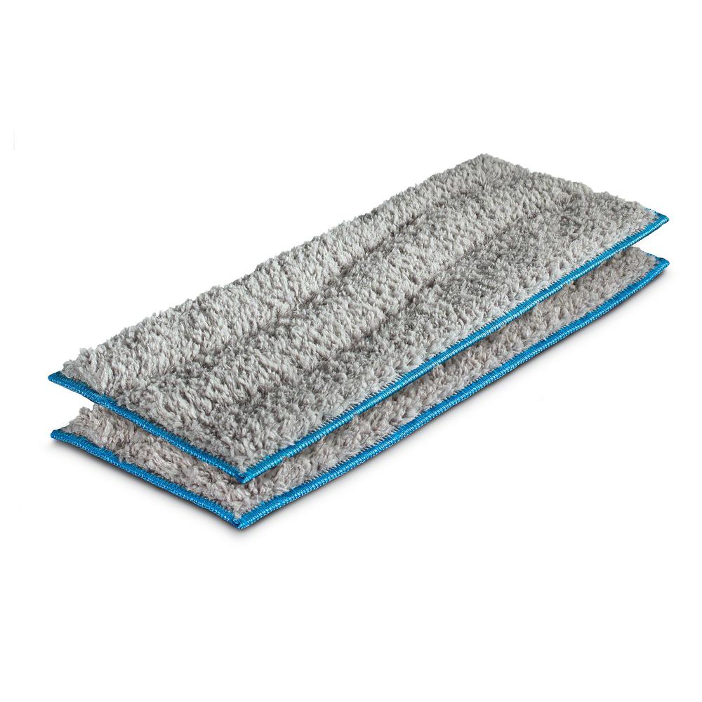 irobot braava jet m series washable wet mopping pads
