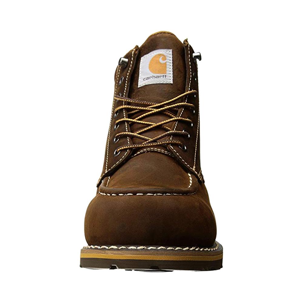 carhartt steel toe