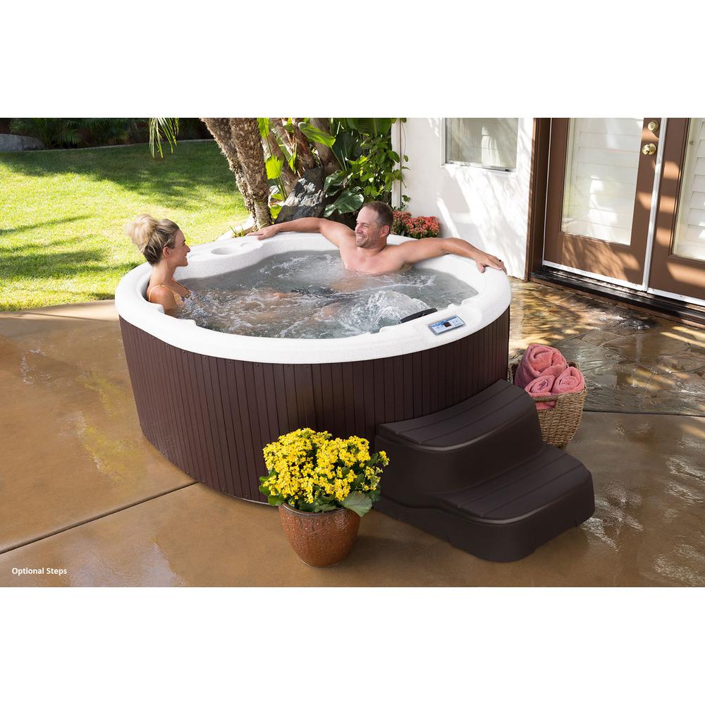 110 - Hot Tubs - Hot Tubs & Home Saunas - The Home Depot