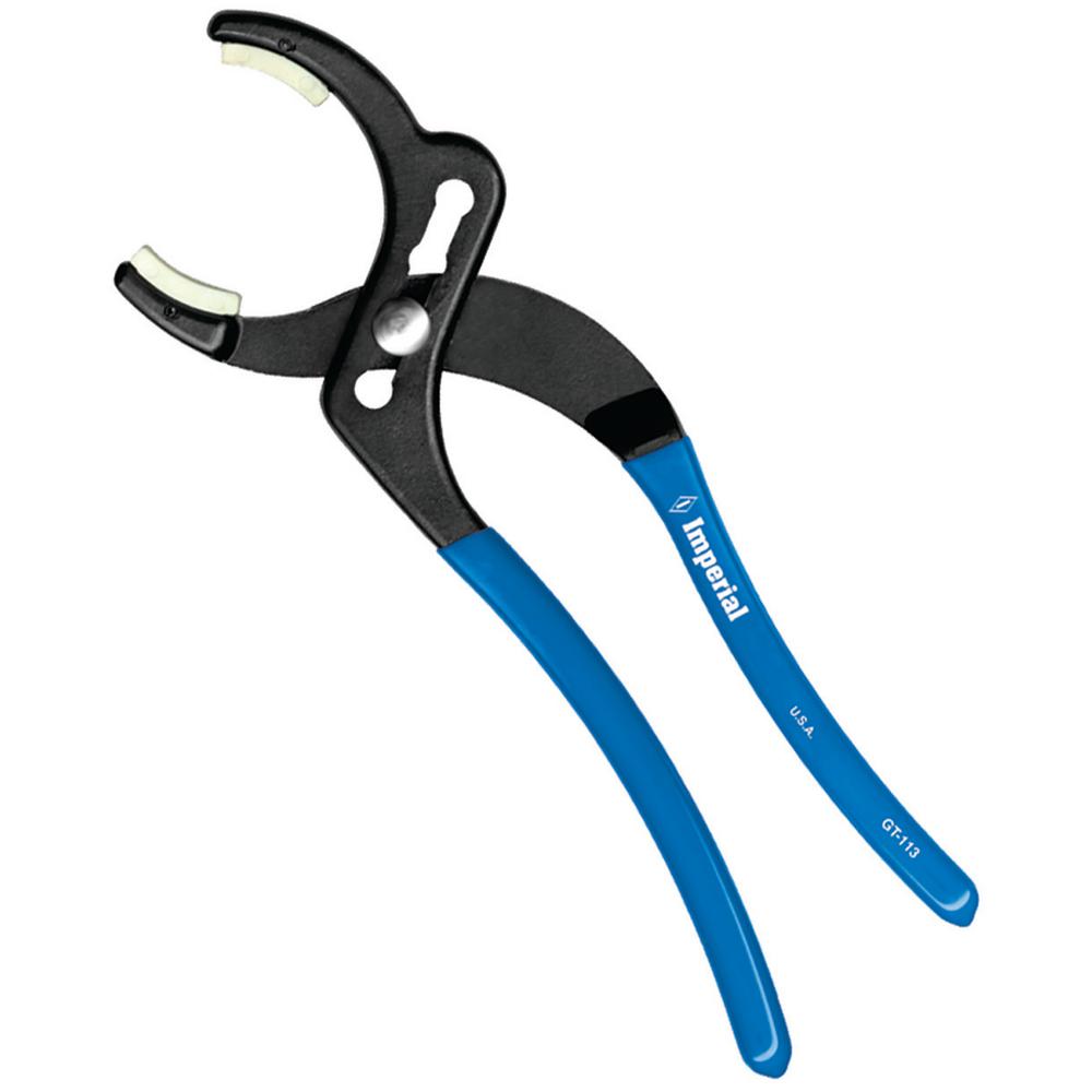 soft jaw pliers