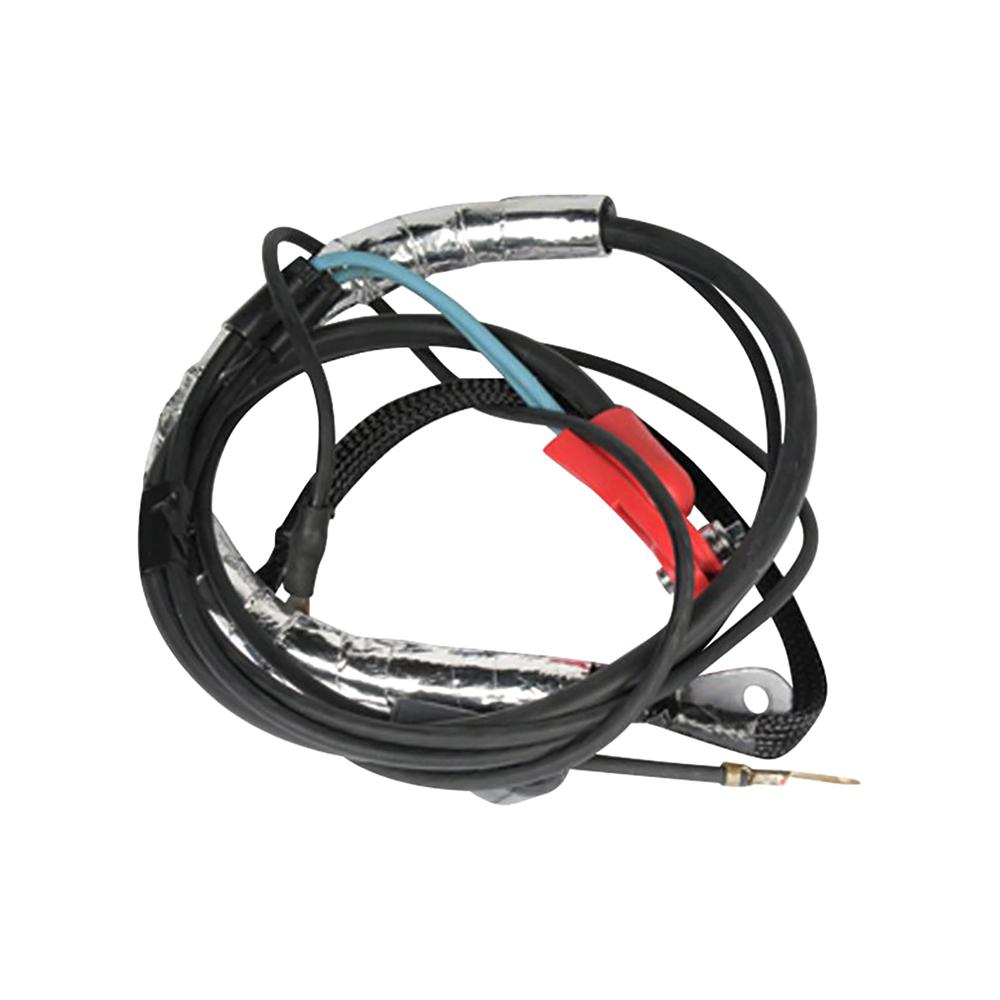 Battery Cable ACDelco GM Original Equipment 22846471