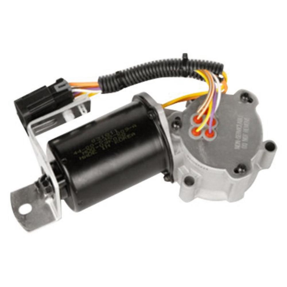 ACDelco Transfer Case Actuator89059688 The Home Depot