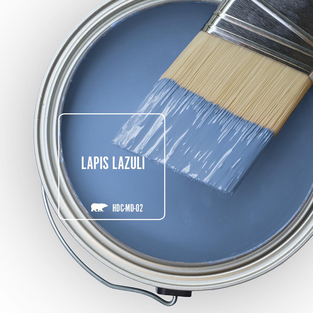 lapis lazuli paint