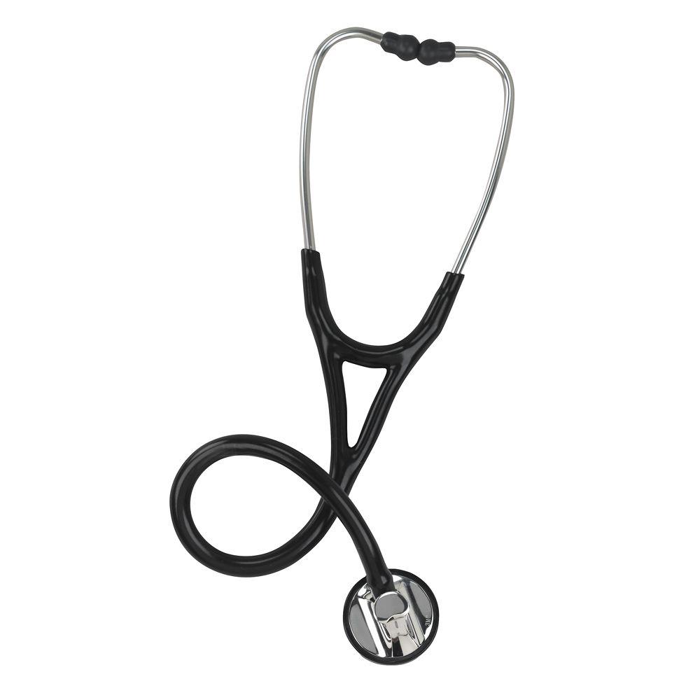 UPC 707387447922 product image for Littmann 3M Master Cardiology Adult/Pediatric Stethoscope in Black | upcitemdb.com