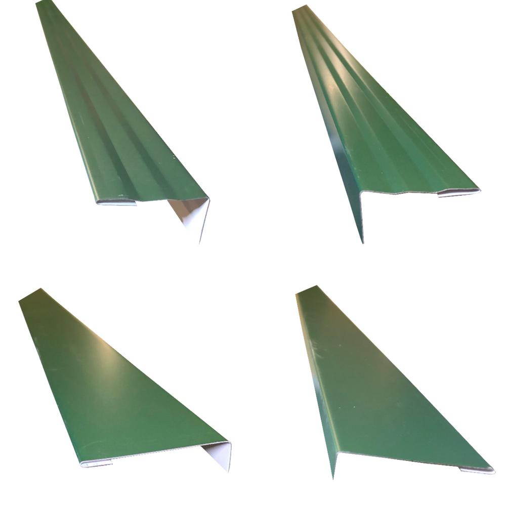 Evergreen Door Window Moulding Moulding The Home Depot