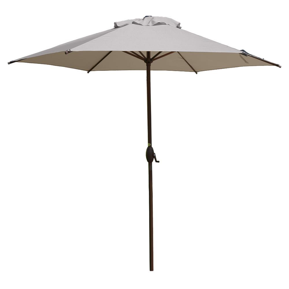 best outdoor umbrella brands