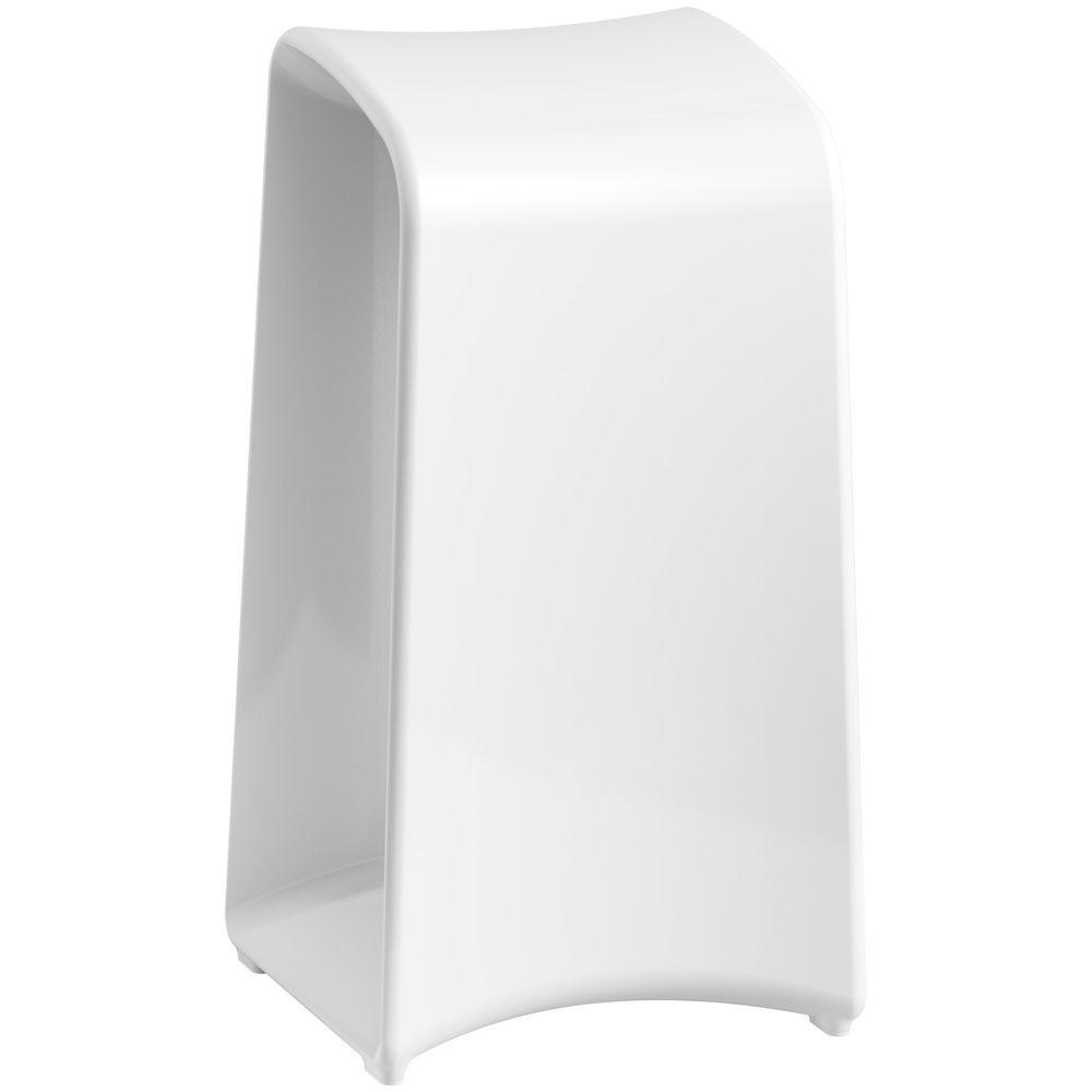 Kohler Choreograph 13 25 In W X 14 In D Freestanding Shower Seat