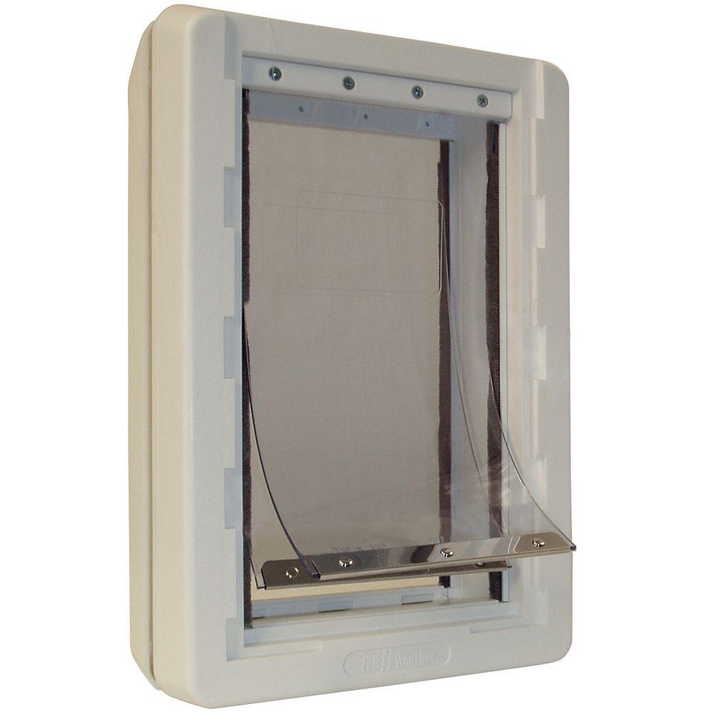 Dog Doors Pet Doors The Home Depot