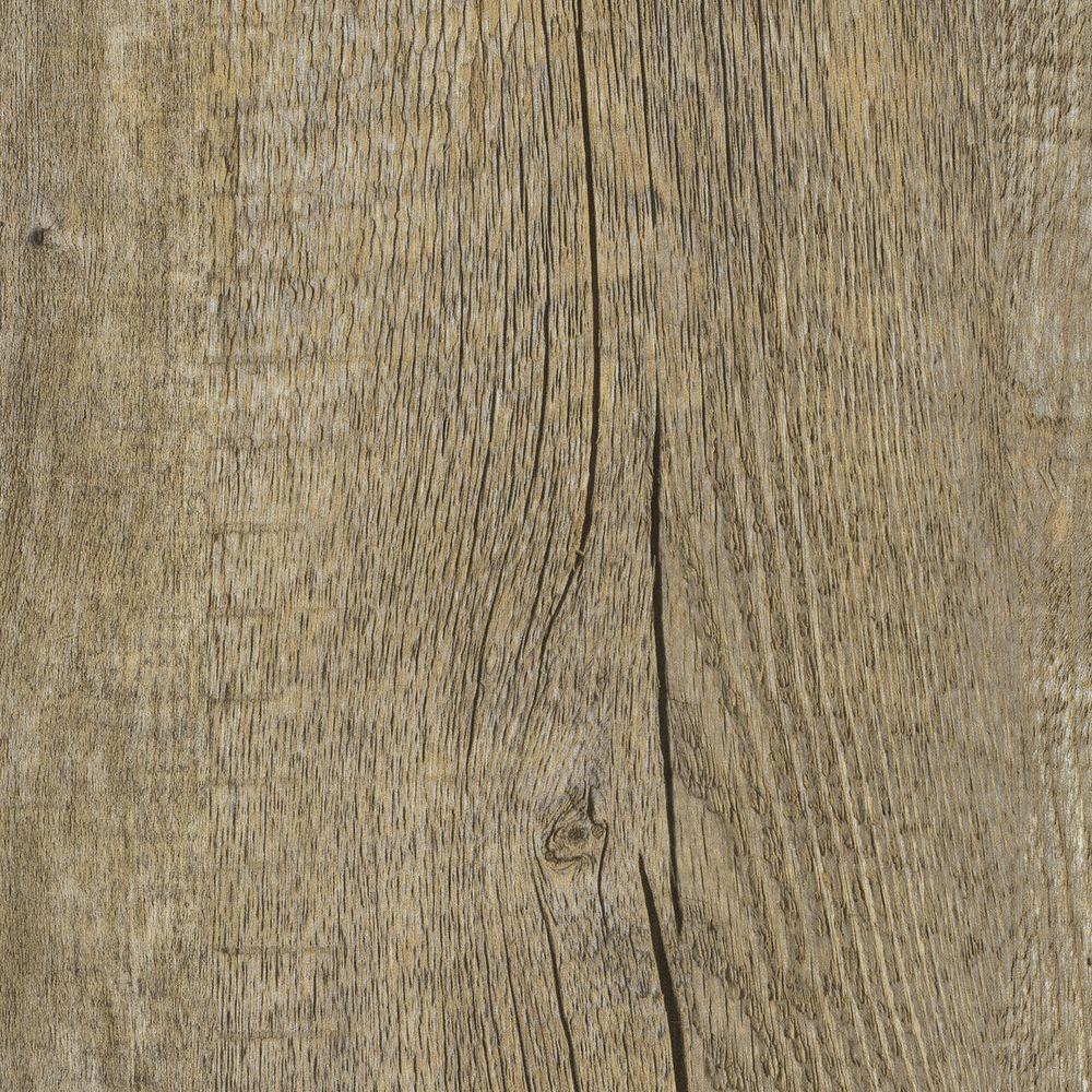 Home Legend Take Home Sample Embossed Pine Winterwood Vinyl Plank