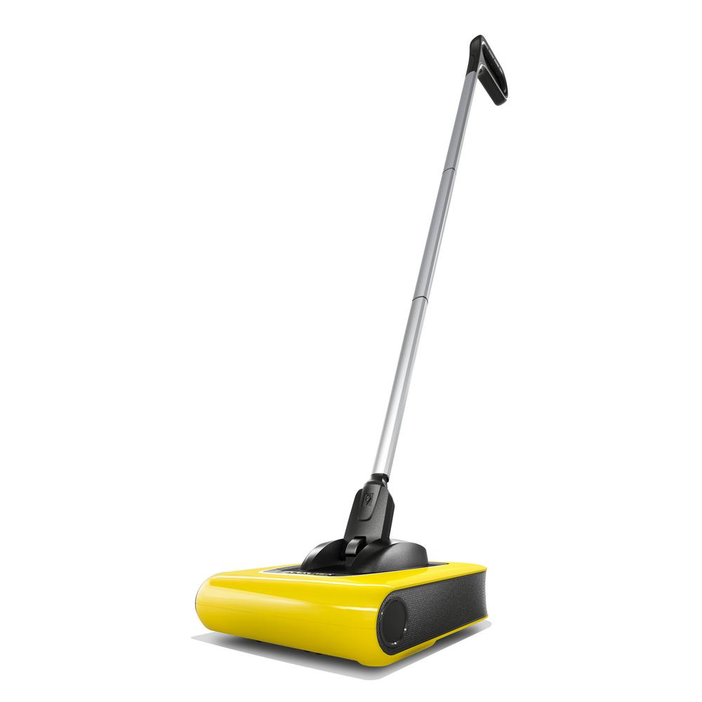Karcher Kb5 Cordless Sweeper 1 258 009 0 The Home Depot