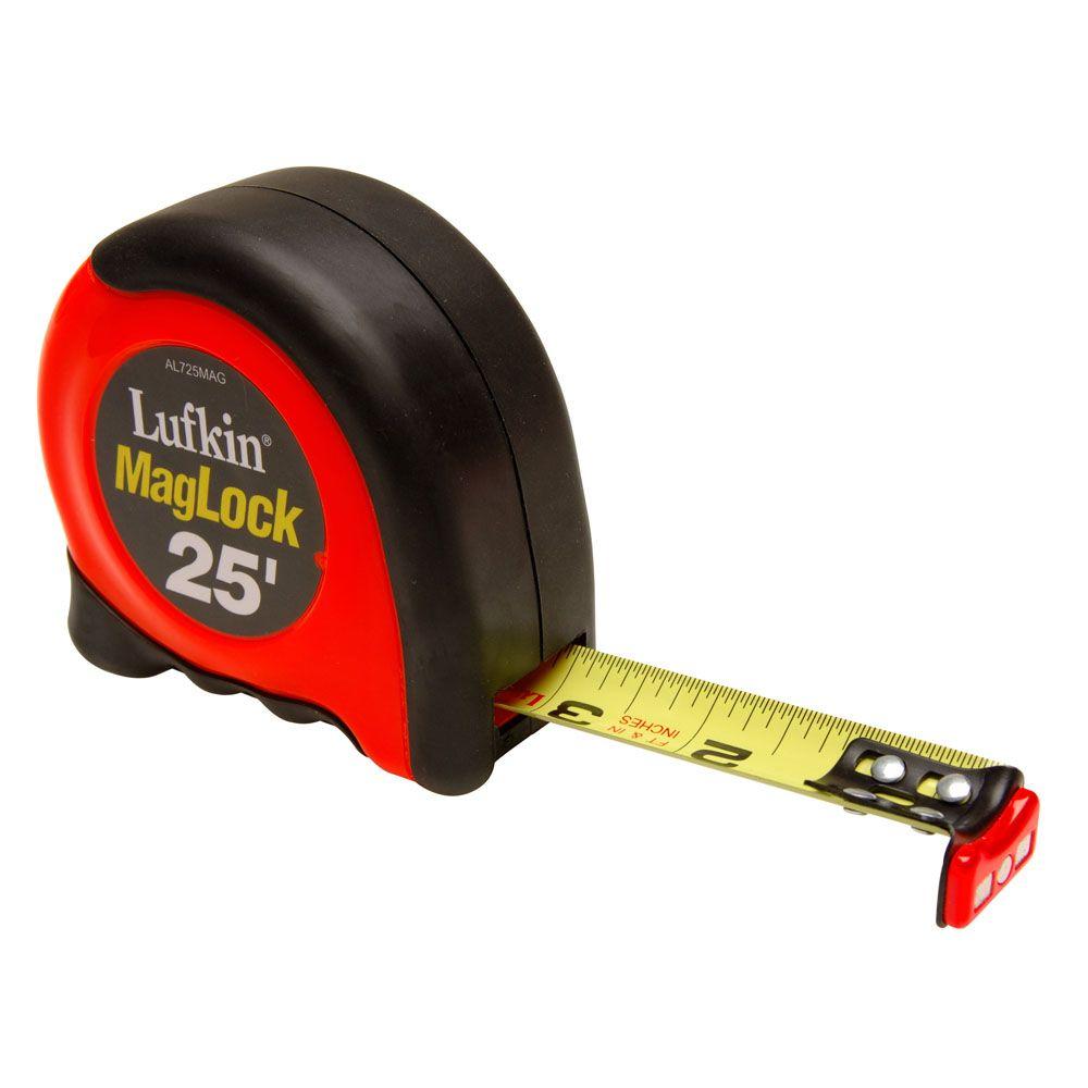 DEWALT 9 ft. x 1/2 in. Pocket Tape Measure with BackDWHT33028