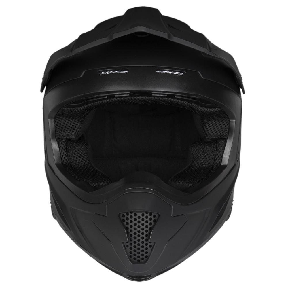 raider dirt bike helmets