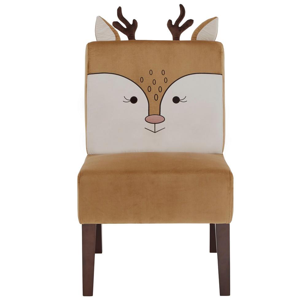 deer chair