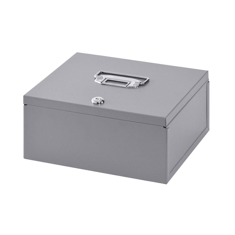 Buddy Products 3/4 cu. ft. Heavy Duty Strong Box without Tray05261