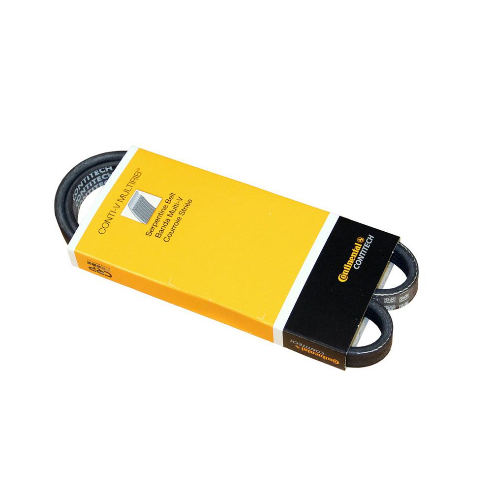 ContiTech Serpentine Belt Power SteeringPK040335 The Home Depot