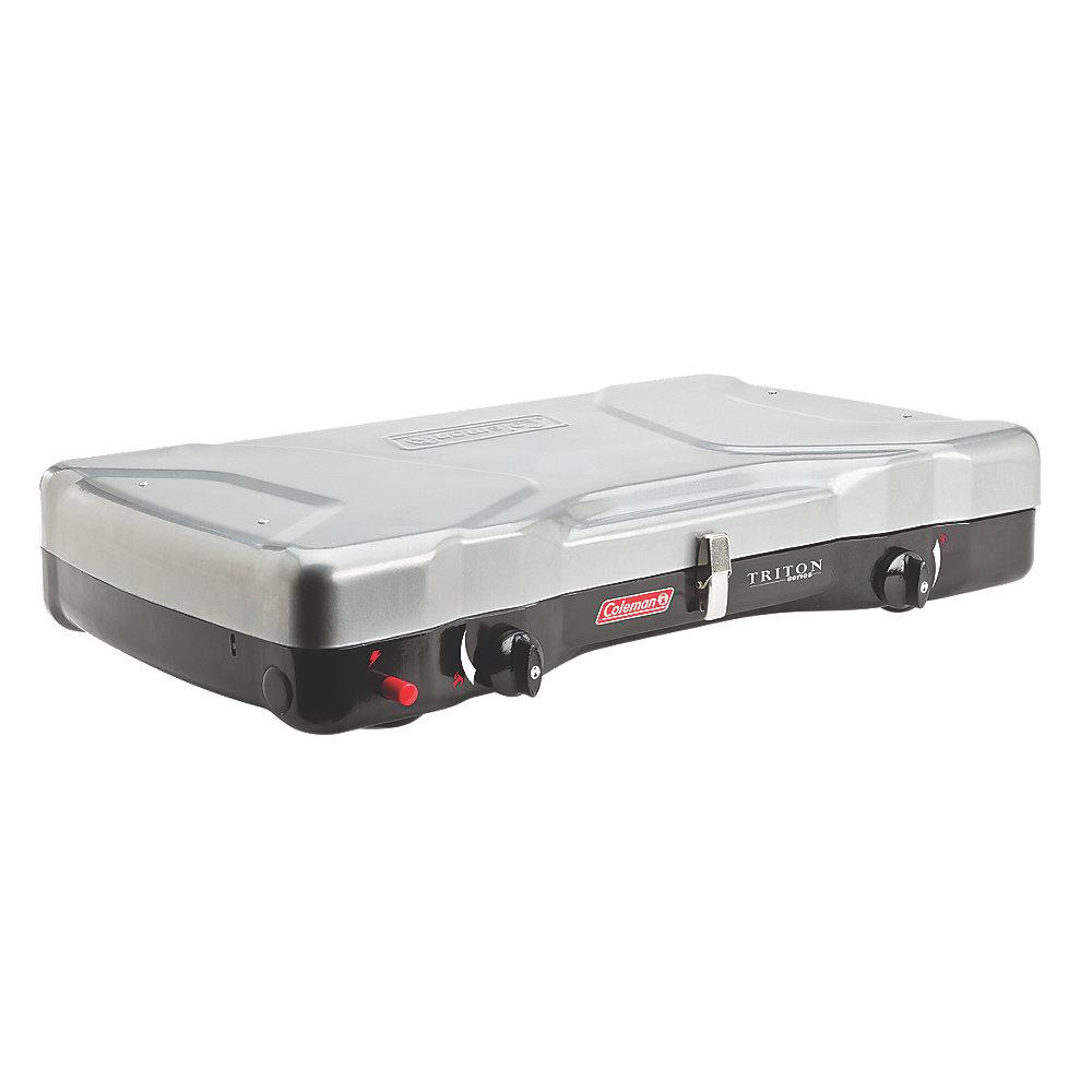 Coleman Triton Propane Stove