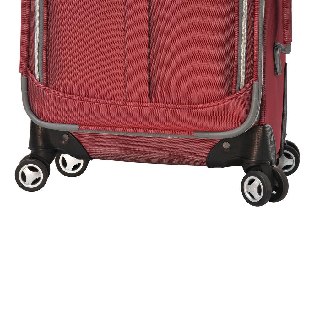 olympia tuscany luggage