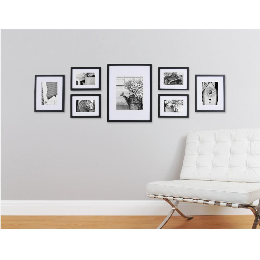 Wall Frames - Wall Decor - The Home Depot