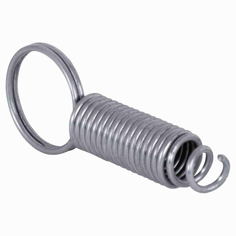 PrimeLine 113/16 in. StainlessSteel Window Screen Spring Latches 6