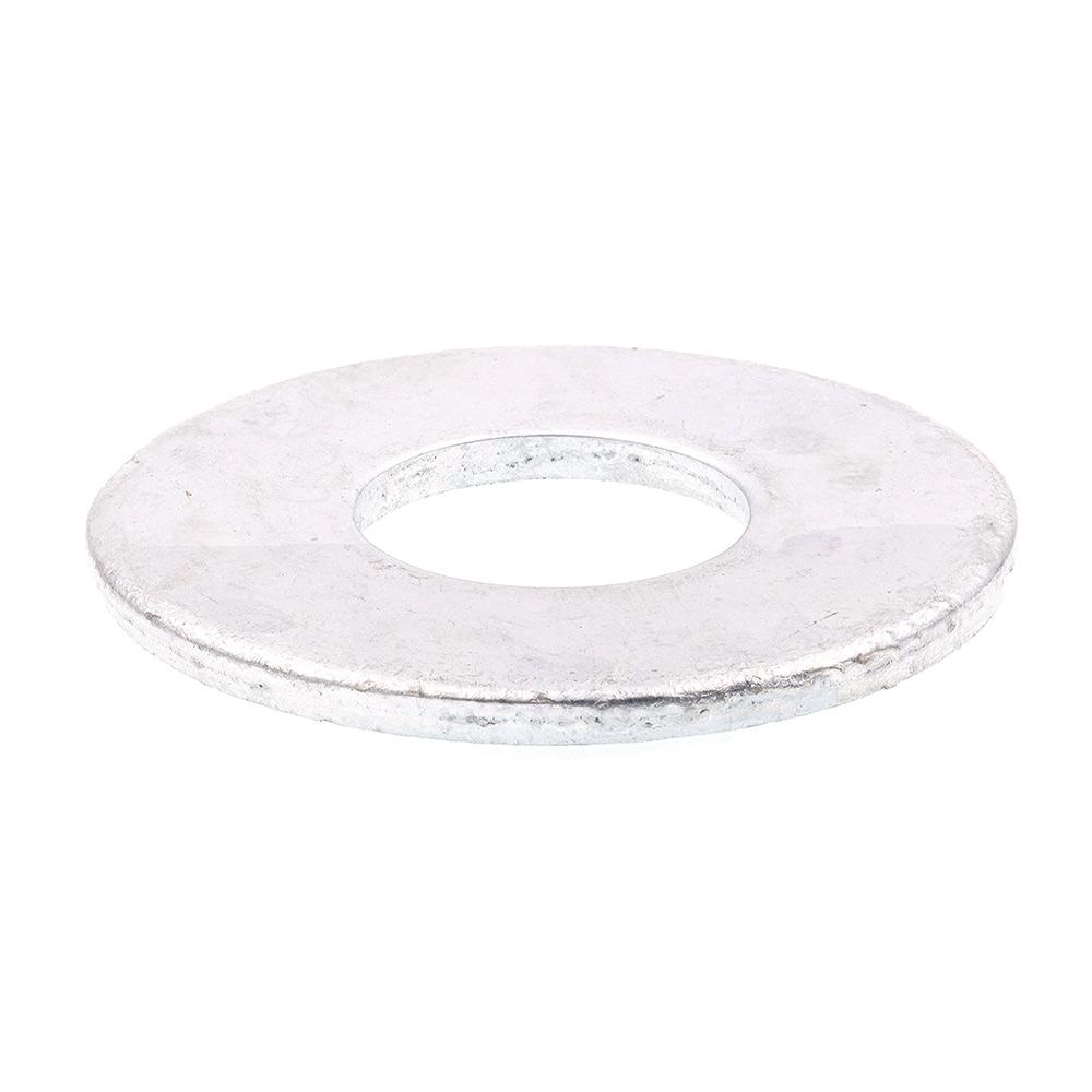 1 inch Flat Washers Washers The Home Depot