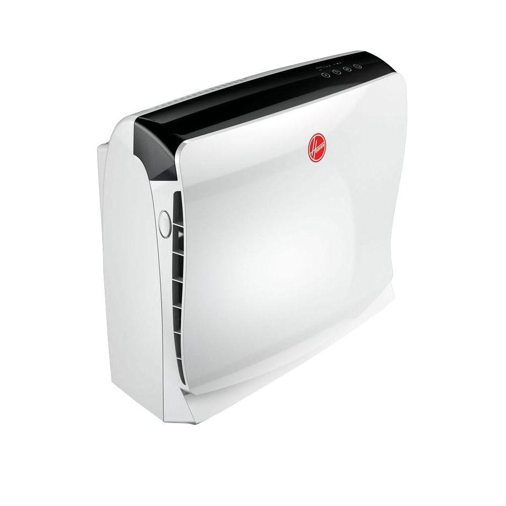 Hoover A201 Air Purifier with HEPAType FilterWH10301 The Home Depot