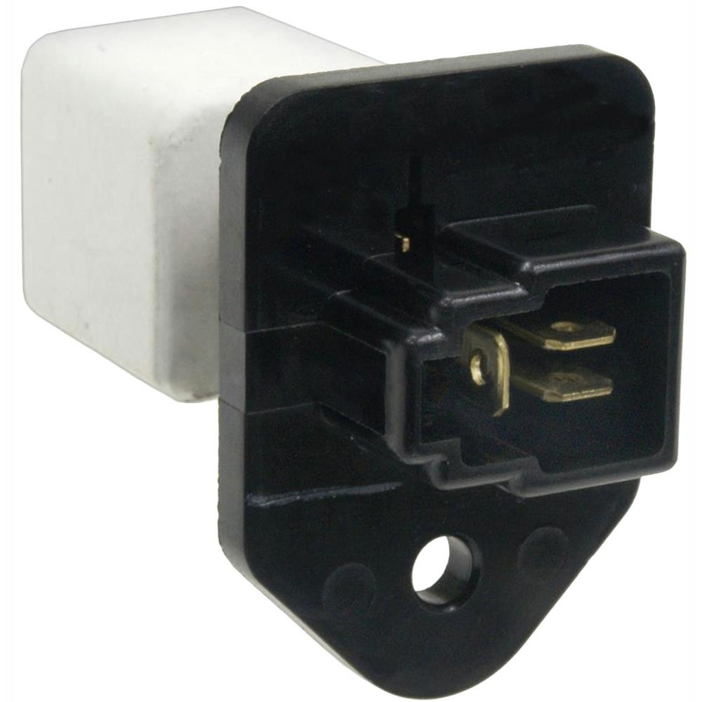 Ac Blower Motor A-Premium Front HV With Fan Cage For Chevy - View #2