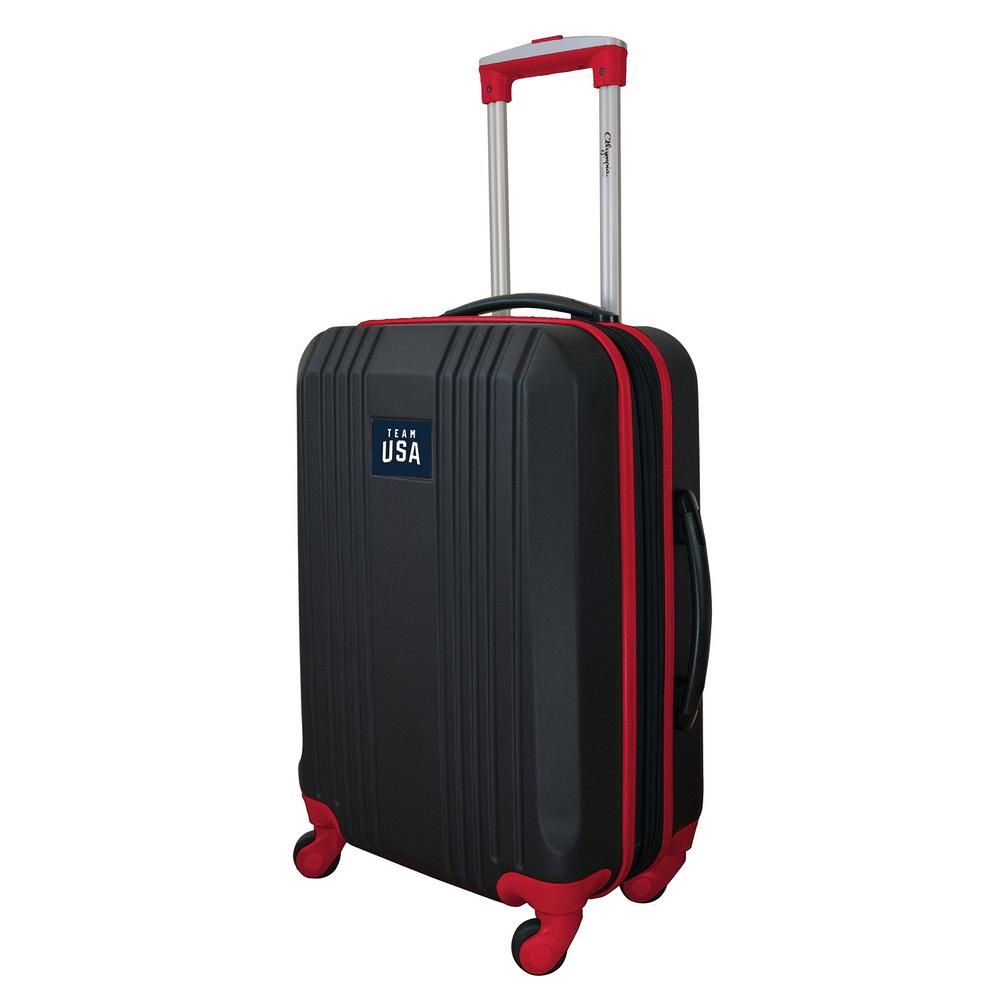 carry on luggage usa