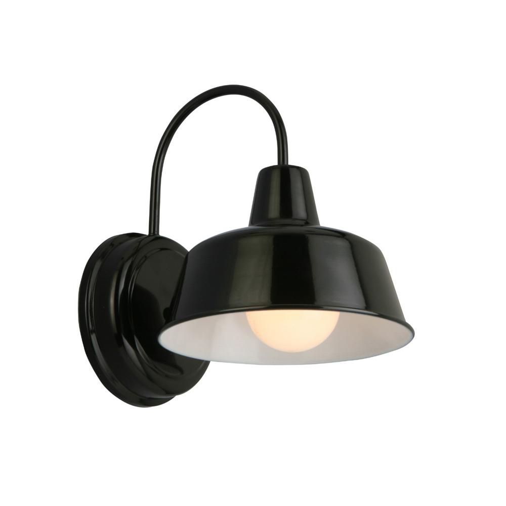 Design House Mason RLM Oil-Rubbed Bronze Outdoor Wall-Mount Dark ... Design House Mason RLM Oil-Rubbed Bronze Outdoor Wall-Mount Dark ...