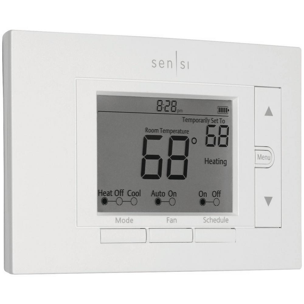 Thermostat Compatibility Chart