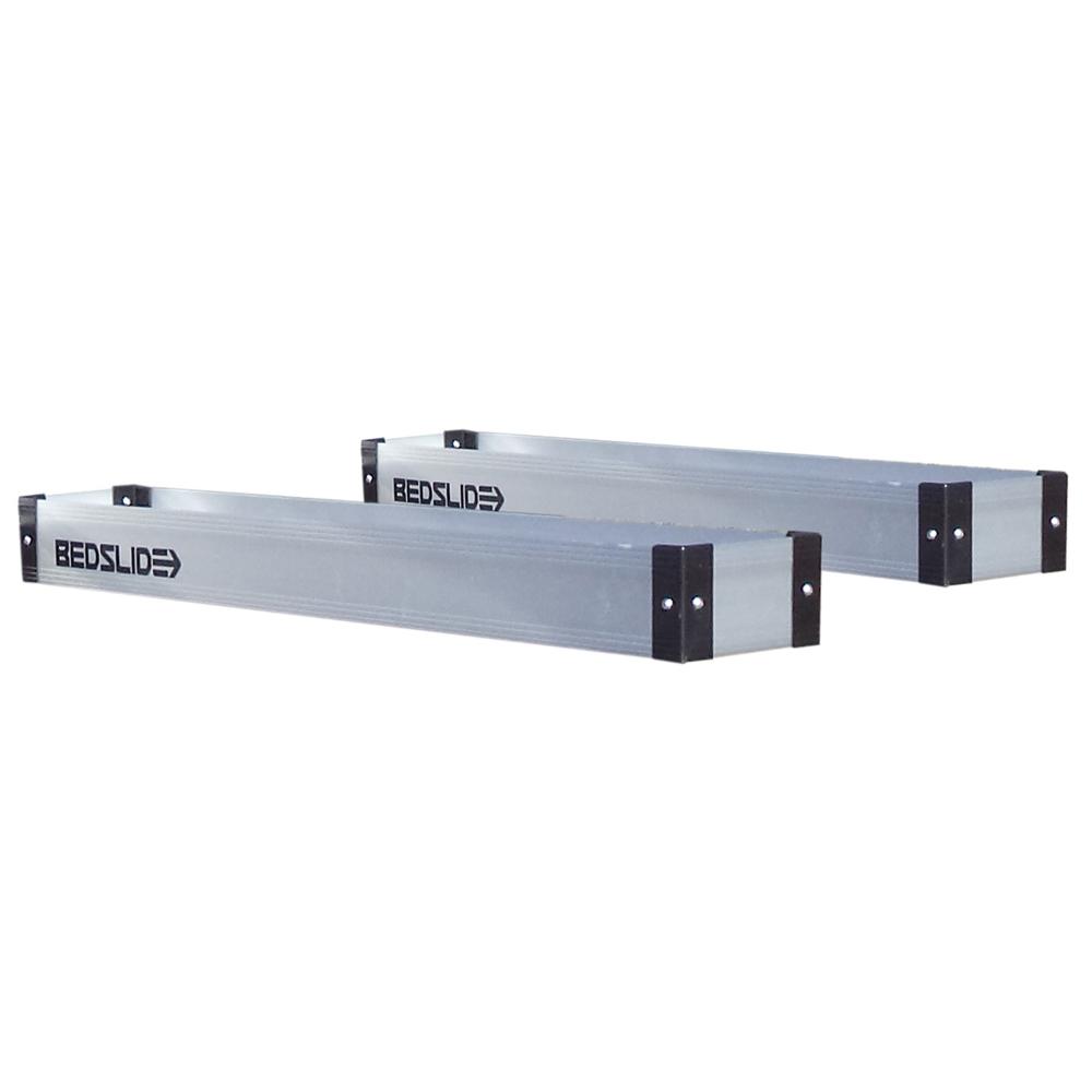 BEDSLIDE Storage Bin for Truck Slide Out TrayBSASK The Home Depot