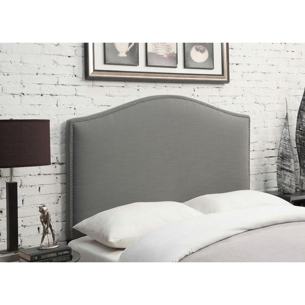 Ski Furniture Ash Full Queen Headboard Ds D016 250 372 The Ski Furniture Ash Full Queen Headboard