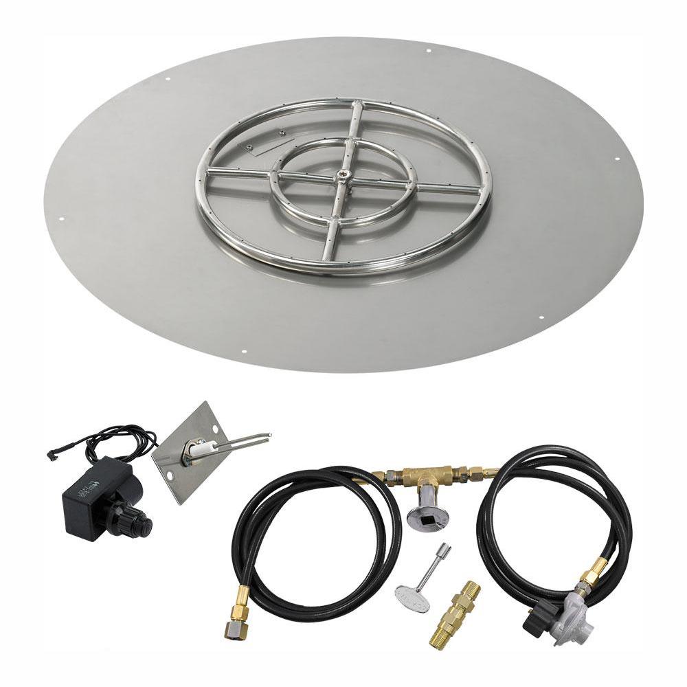 Bushfire Downpipe Plug 100mm x 50mm 4x2/" Rectangular Fire Fighting Accessory pk4