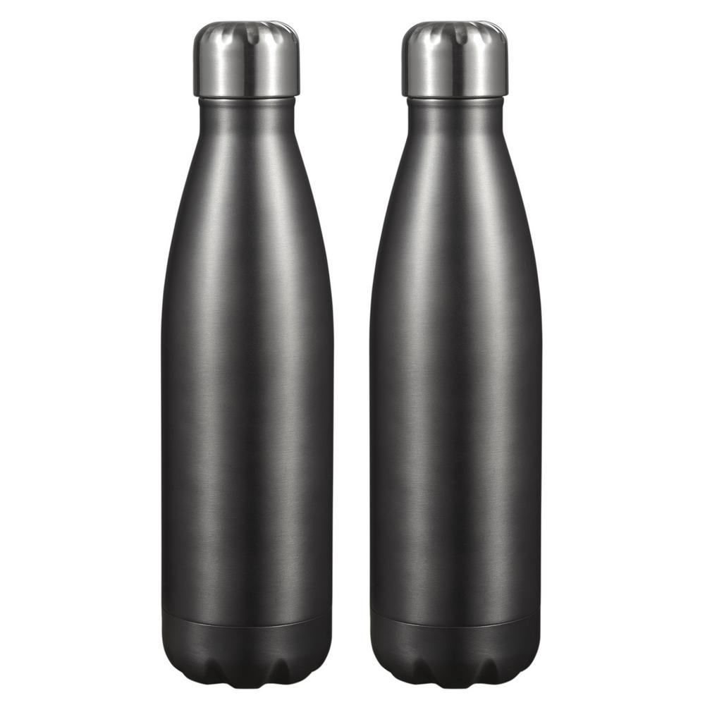 double vacuum water bottle