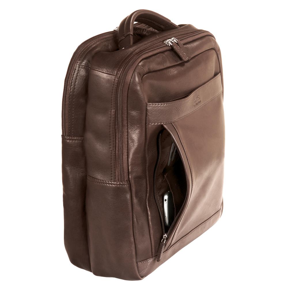 compartment backpack