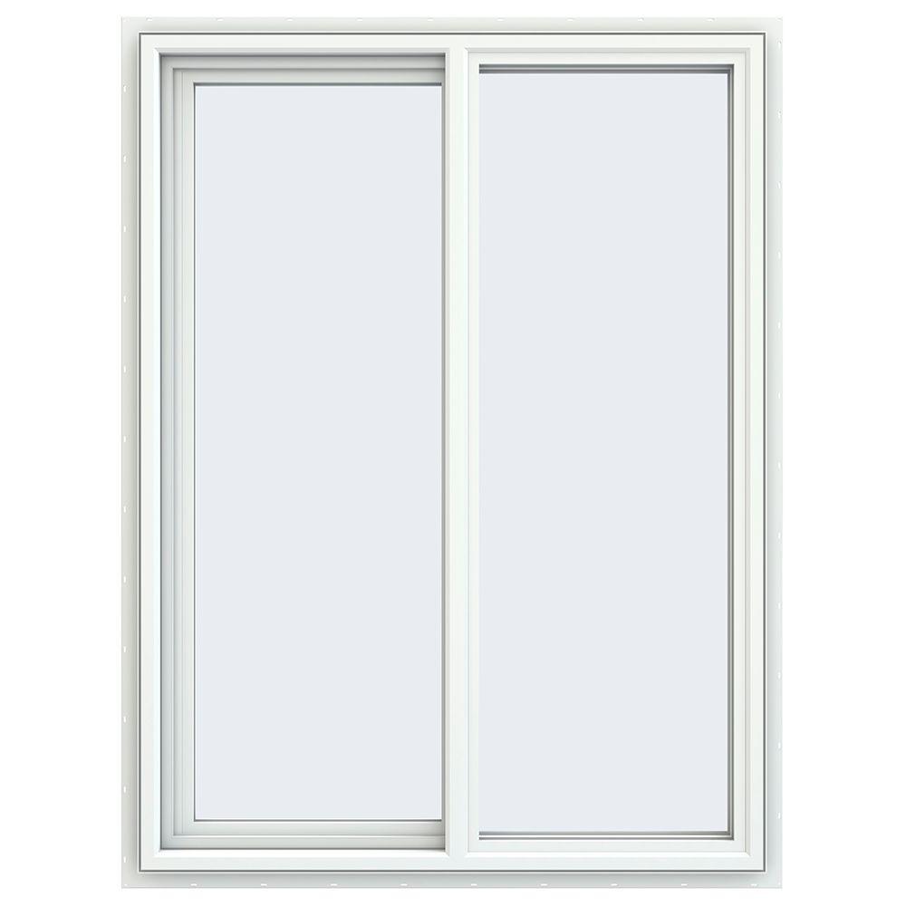 DoublePane Windows Doors & Windows The Home Depot