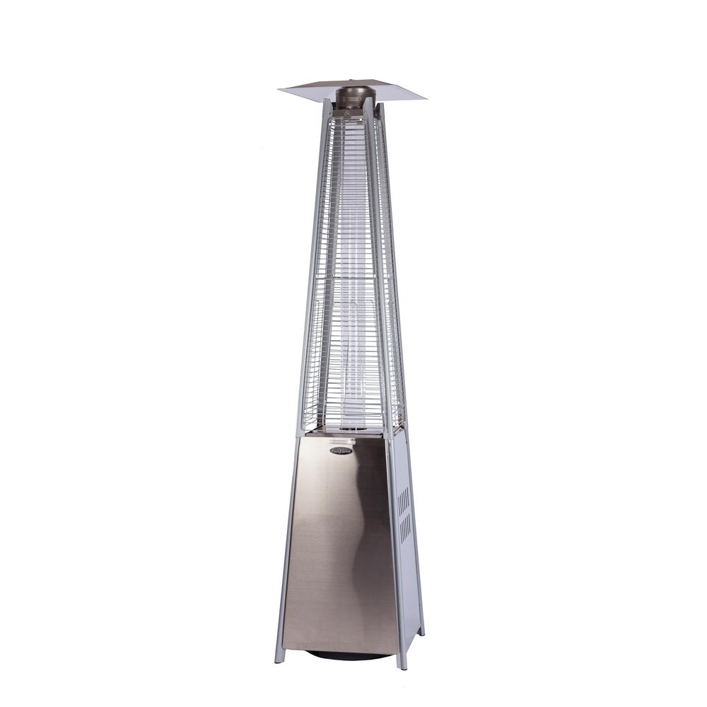 Patio Heaters Outdoor Heating The Home Depot 40 000