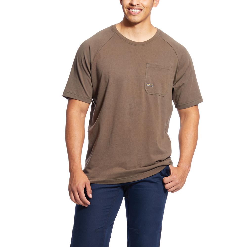 large tall tee shirts