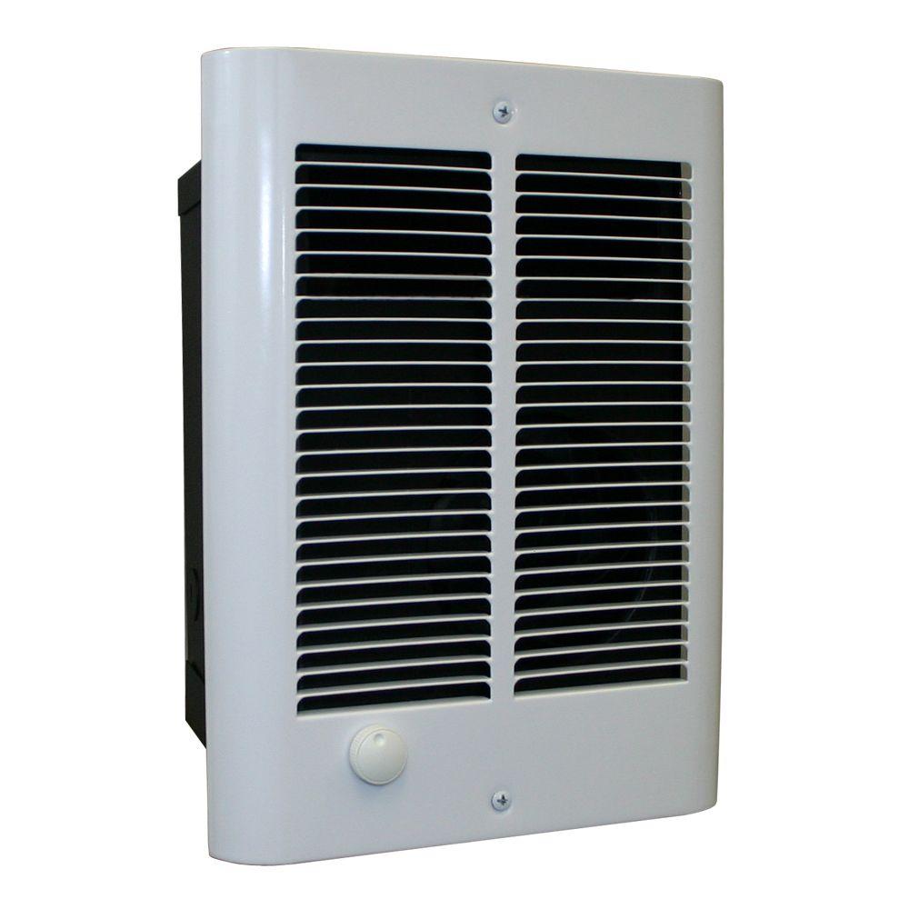 small electric heater with thermostat