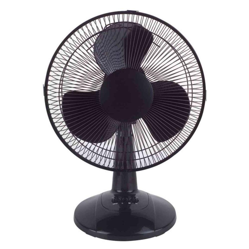 12 in. Personal Fan-FT30-8MBA - The Home Depot
