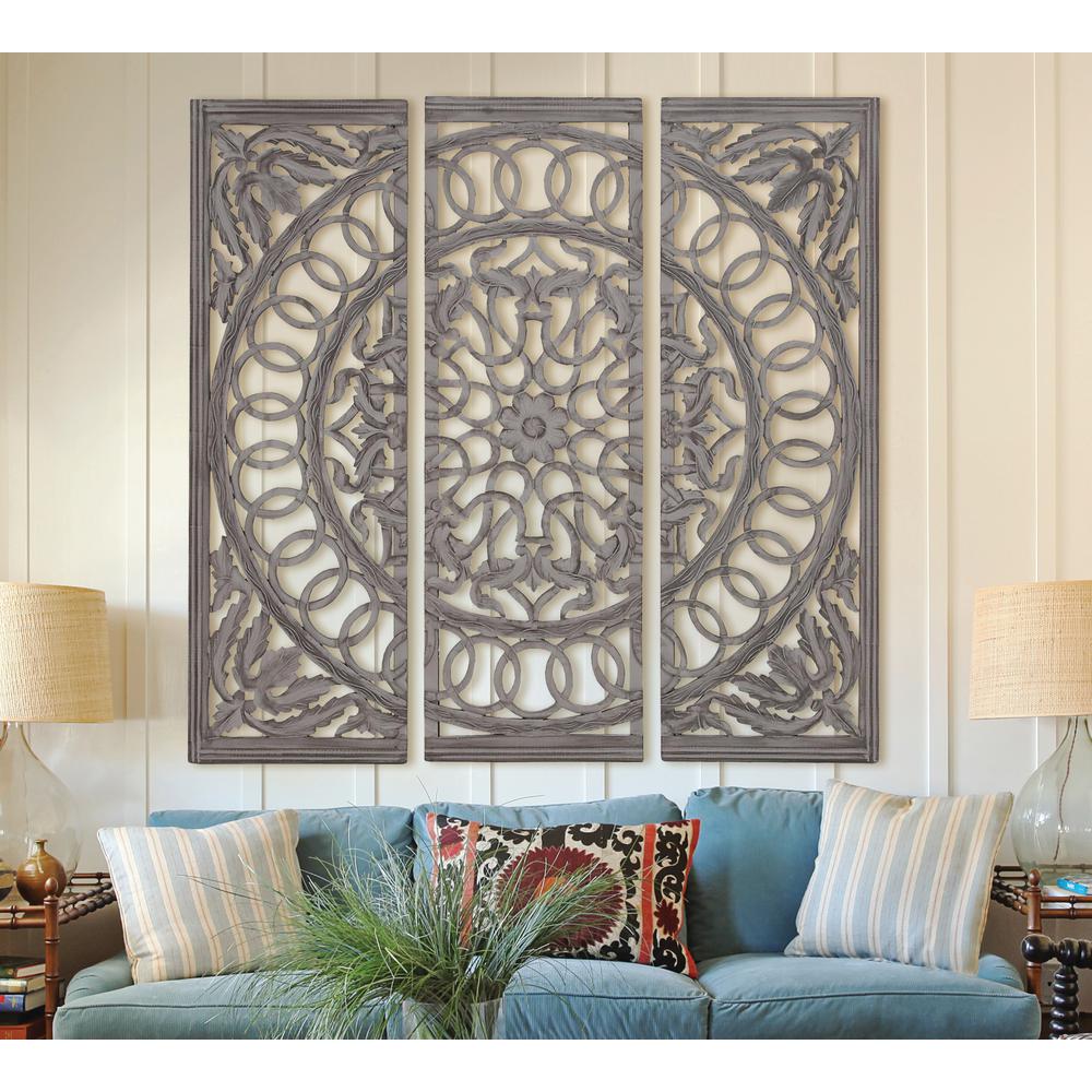 Mirror Wall Plates Ideas